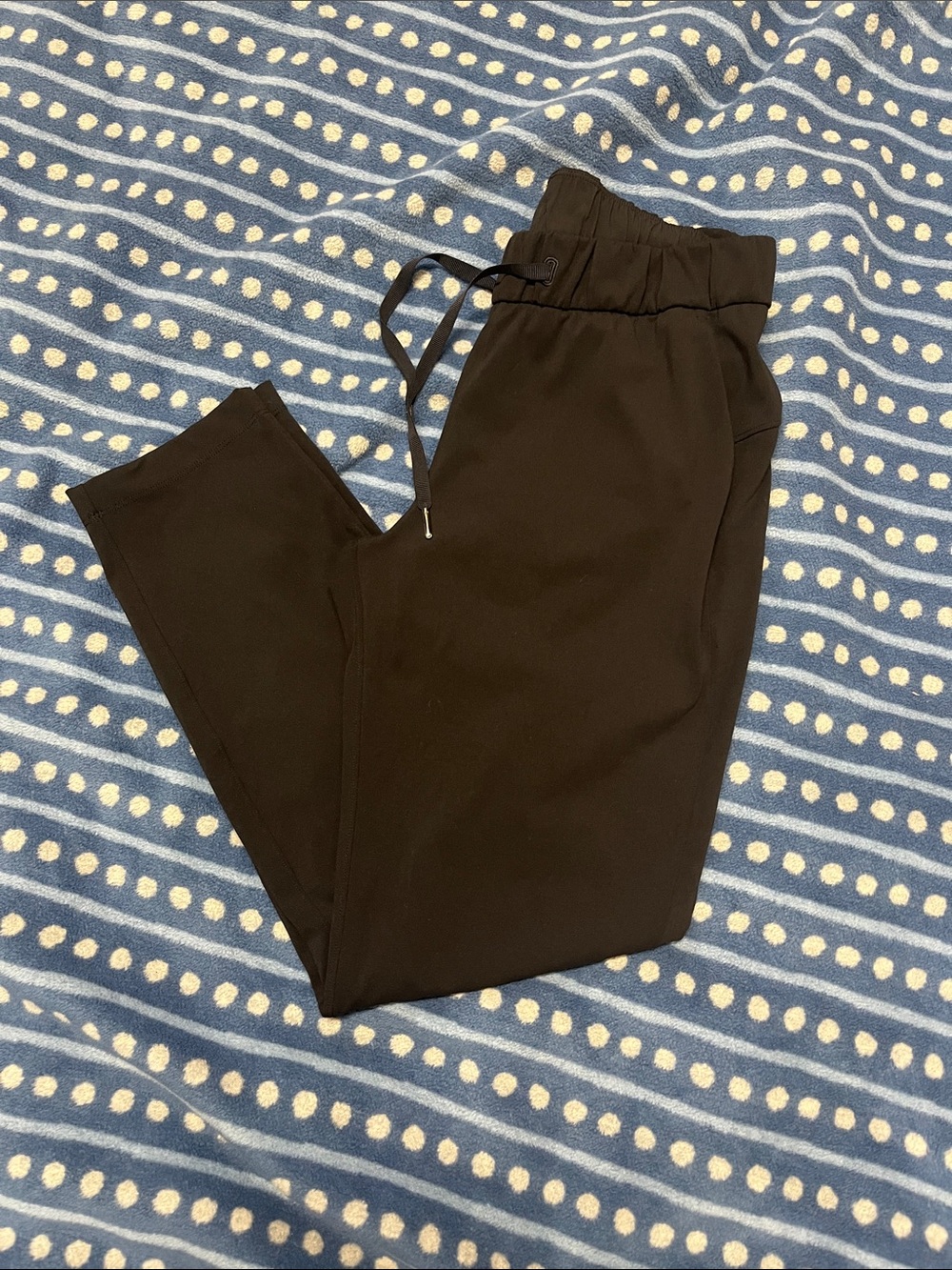 Lululemon On the Fly Pant